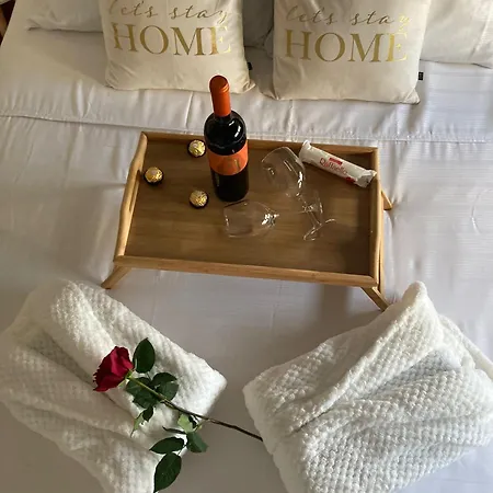 Apartment 10 Lux *
