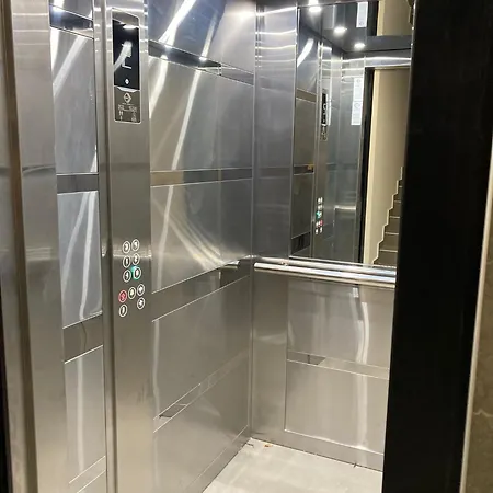 Apartment 10 Lux Novi Sad