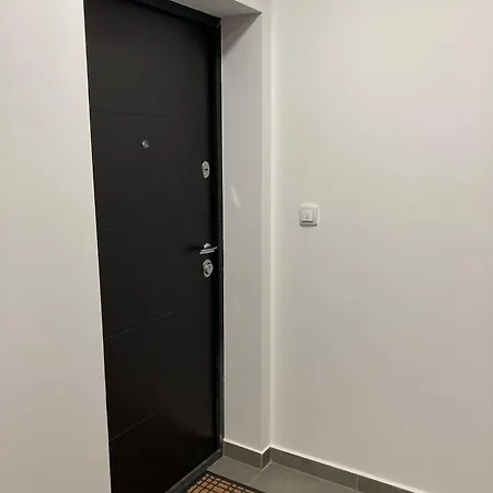 Apartment 10 Lux Novi Sad
